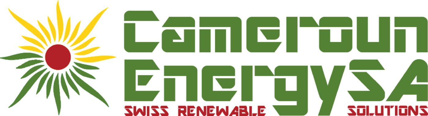 Cameroun Energy SA — Swiss Renewable Solutions